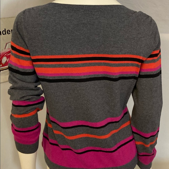Worthington sweater top size large - Picture 8 of 10